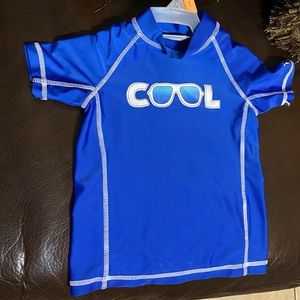 EPK swimming top with UV protection size 4